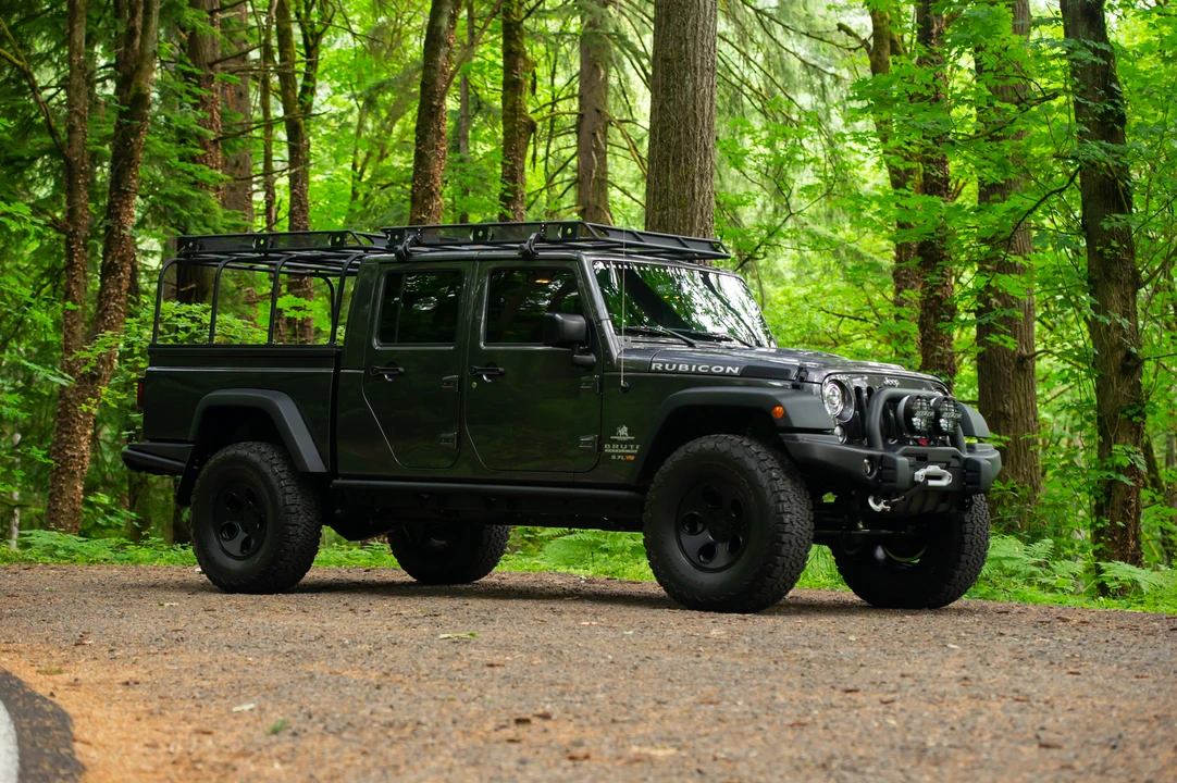 2017 Jeep JK Wrangler - Image 23 of 31