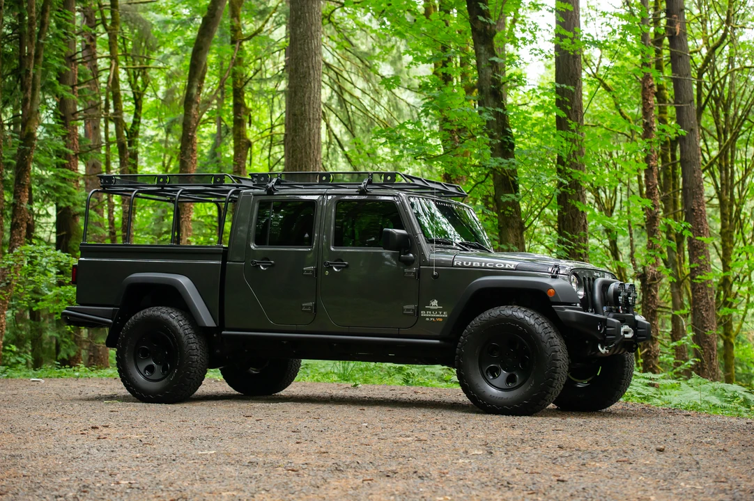 2017 Jeep JK Wrangler - Image 22 of 31