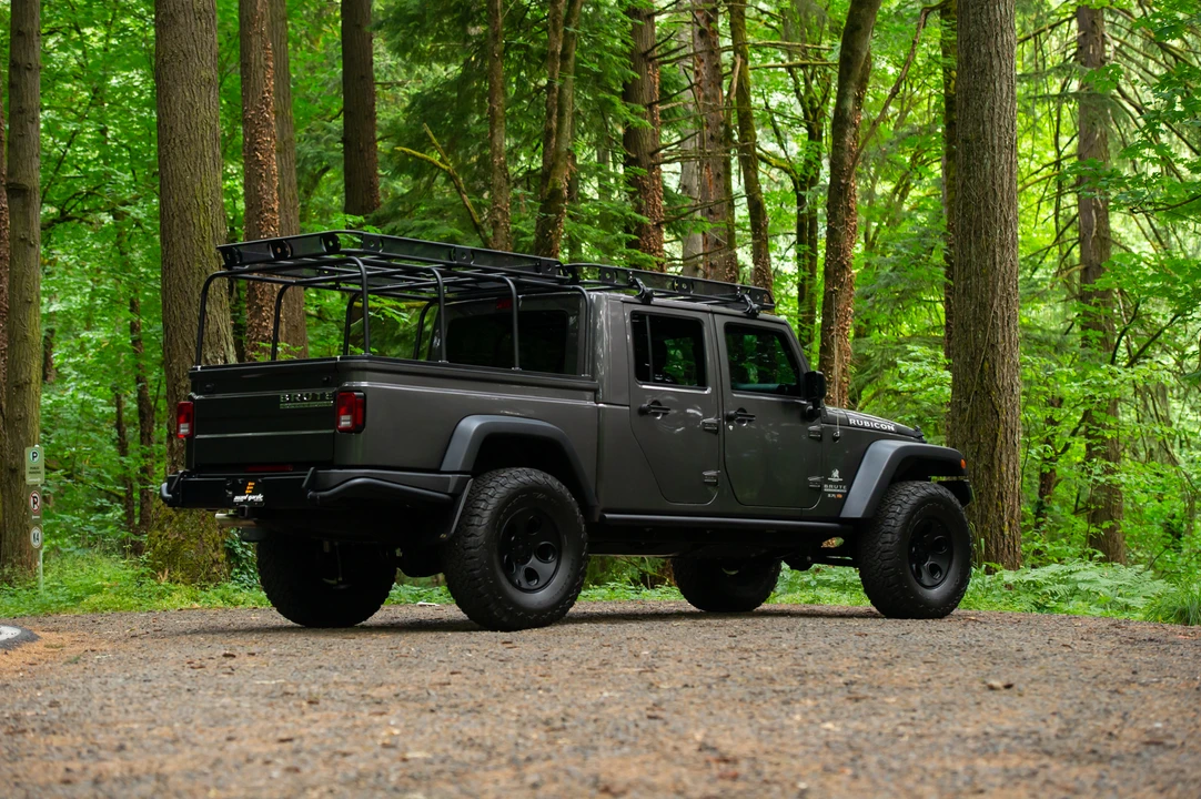 2017 Jeep JK Wrangler - Image 20 of 31