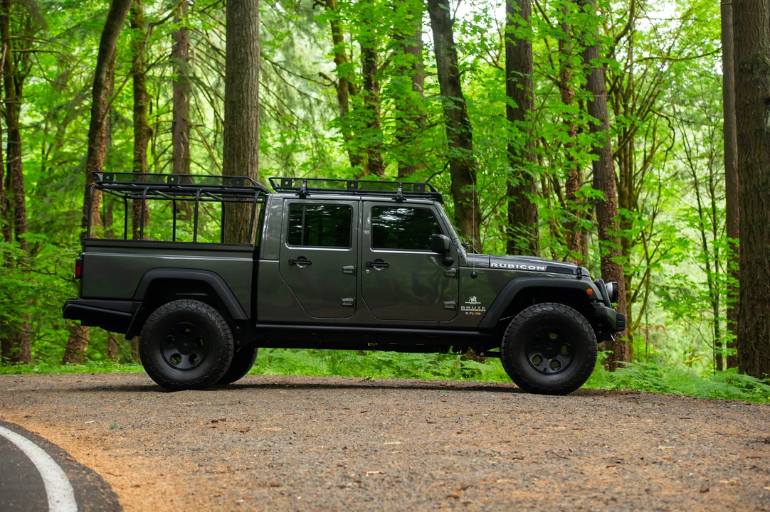 2017 Jeep JK Wrangler - Image 16 of 31