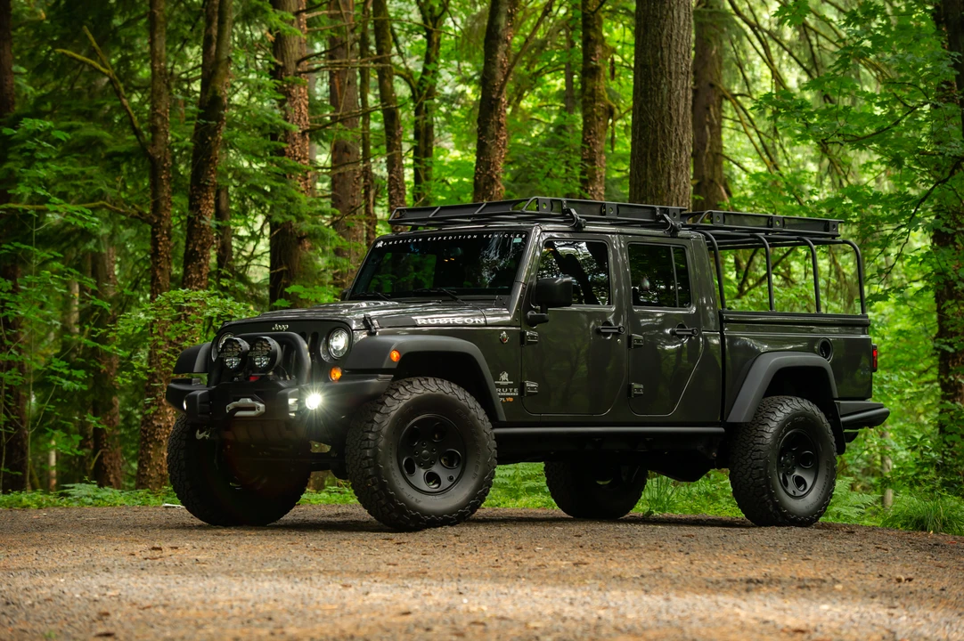2017 Jeep JK Wrangler - Image 7 of 31