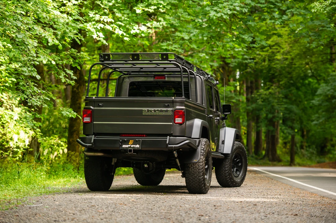 2017 Jeep JK Wrangler - Image 19 of 31