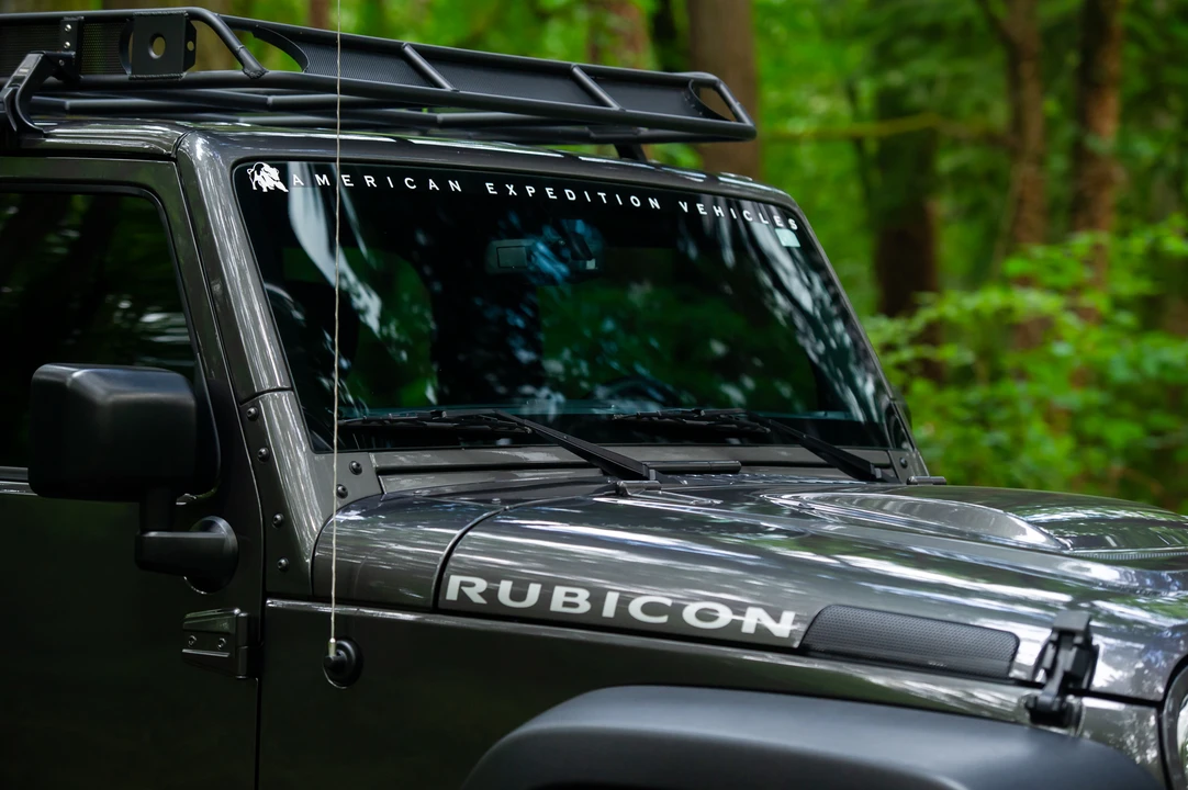 2017 Jeep JK Wrangler - Image 30 of 31