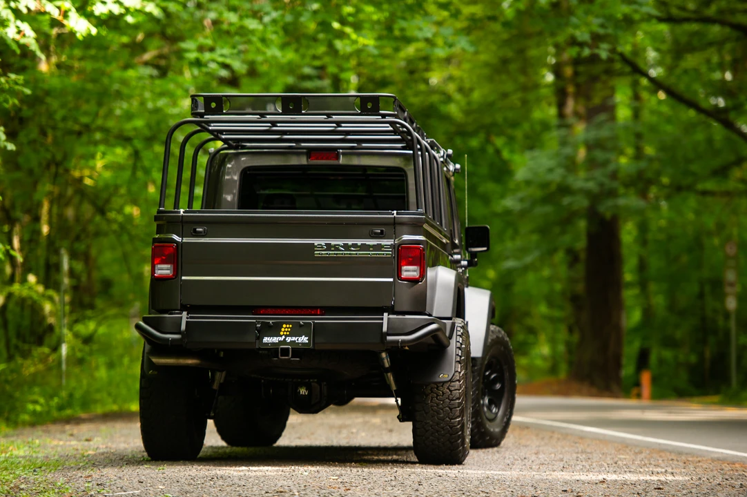 2017 Jeep JK Wrangler - Image 16 of 31