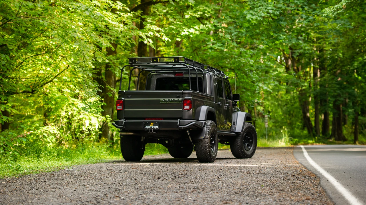 2017 Jeep JK Wrangler - Image 19 of 31
