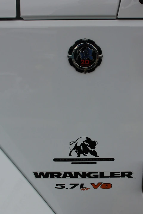 2017 Jeep JK Wrangler - Image 23 of 31