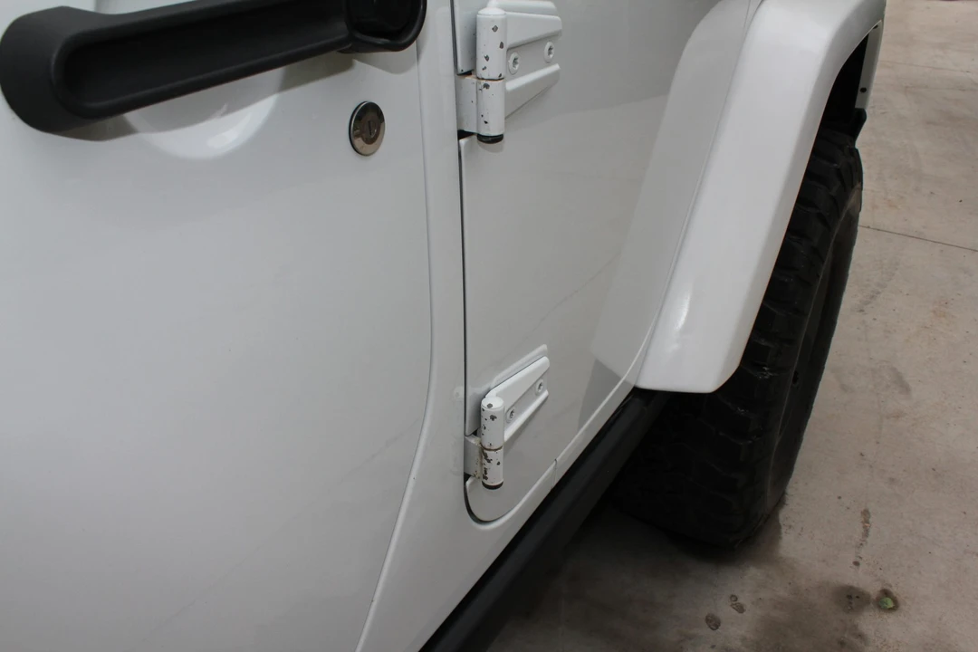 2017 Jeep JK Wrangler - Image 21 of 31