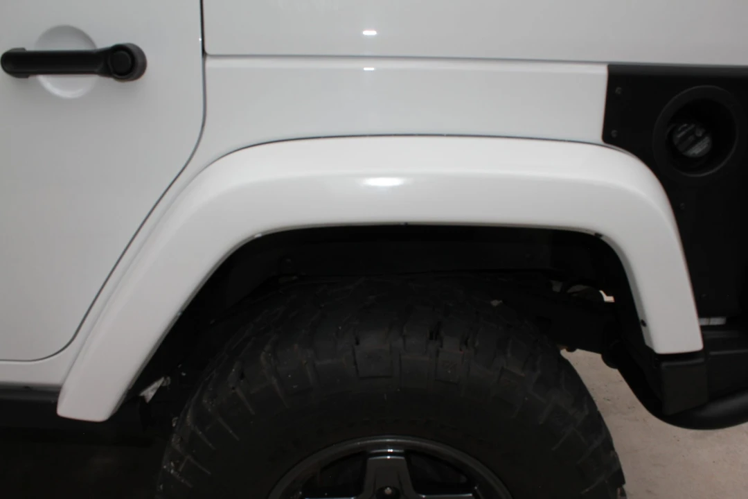 2017 Jeep JK Wrangler - Image 20 of 31