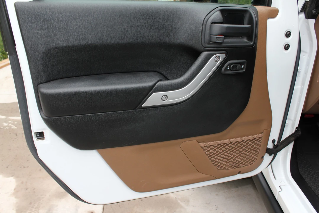 2017 Jeep JK Wrangler - Image 31 of 31