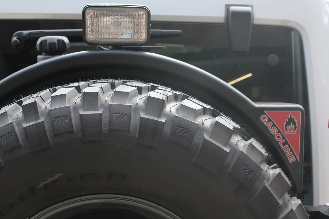 2017 Jeep JK Wrangler - Image 16 of 31
