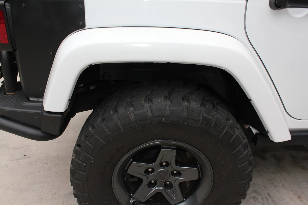 2017 Jeep JK Wrangler - Image 14 of 31