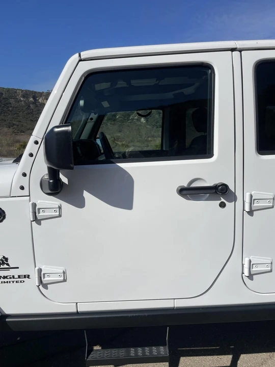 2017 Jeep JK Wrangler - Image 24 of 31