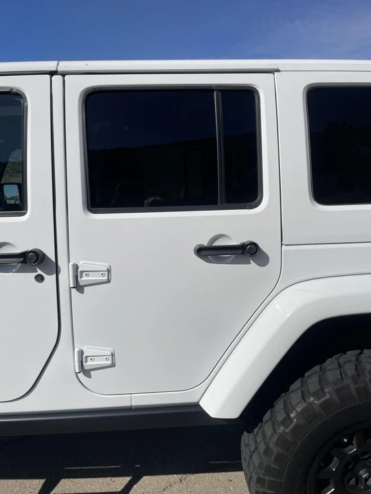 2017 Jeep JK Wrangler - Image 25 of 31