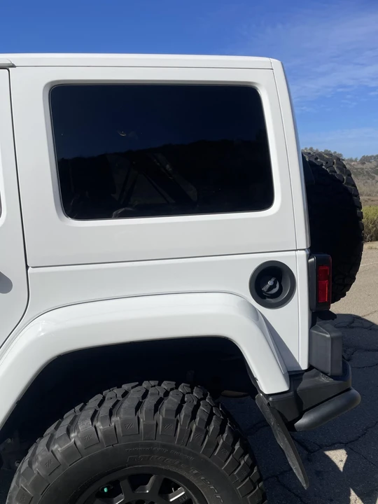 2017 Jeep JK Wrangler - Image 26 of 31