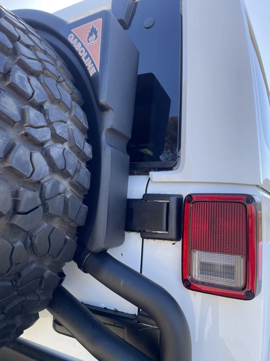2017 Jeep JK Wrangler - Image 30 of 31