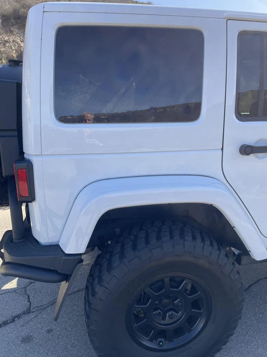 2017 Jeep JK Wrangler - Image 31 of 31
