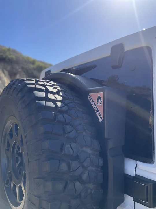 2017 Jeep JK Wrangler - Image 29 of 31