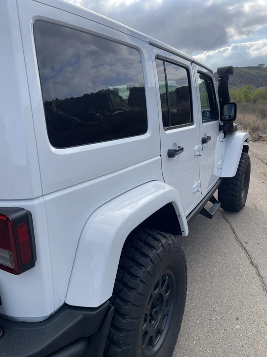2017 Jeep JK Wrangler - Image 19 of 31
