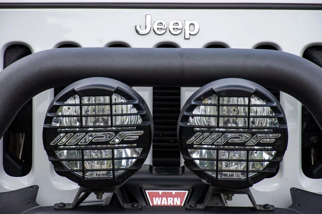 2017 Jeep JK Wrangler - Image 20 of 31