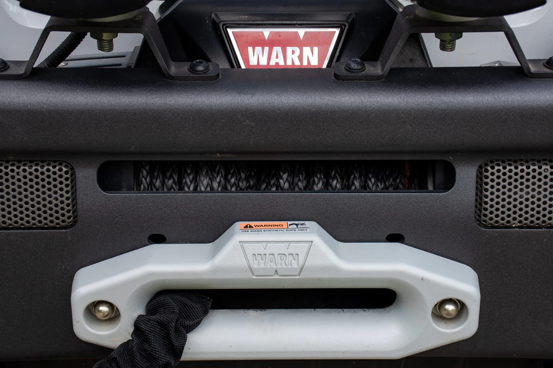 2017 Jeep JK Wrangler - Image 21 of 31