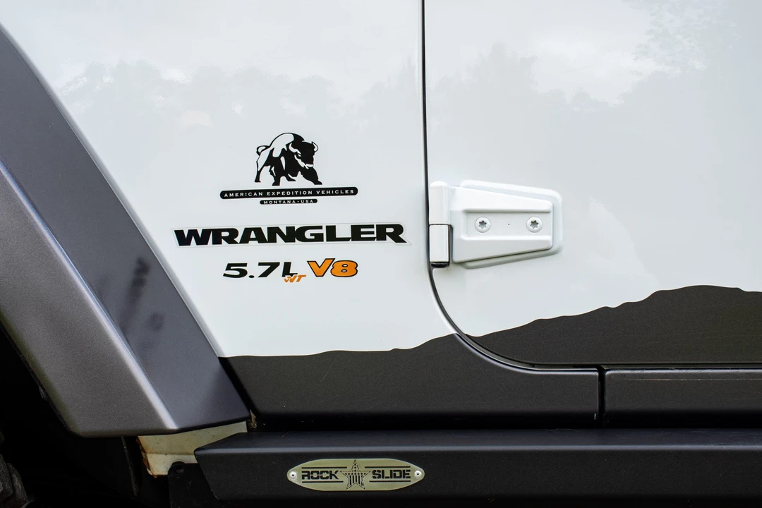 2017 Jeep JK Wrangler - Image 30 of 31