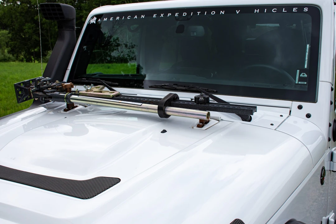 2017 Jeep JK Wrangler - Image 27 of 31