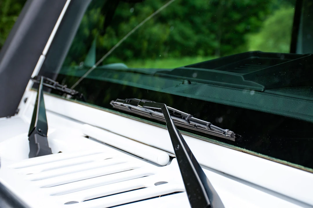 2017 Jeep JK Wrangler - Image 29 of 31