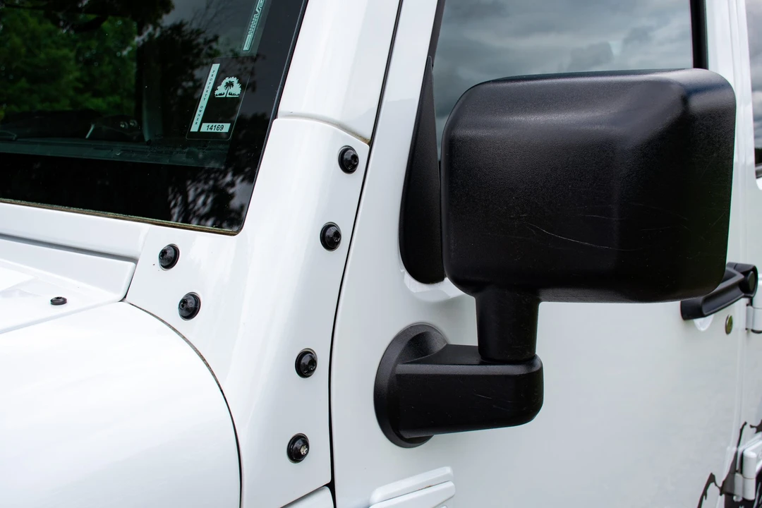 2017 Jeep JK Wrangler - Image 31 of 31