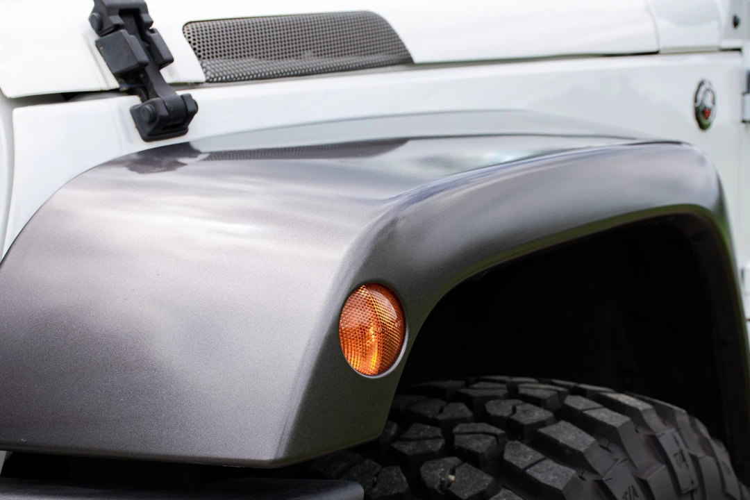 2017 Jeep JK Wrangler - Image 25 of 31