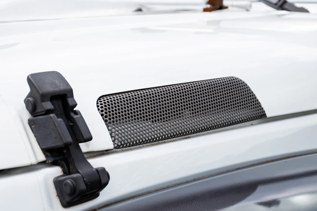 2017 Jeep JK Wrangler - Image 26 of 31
