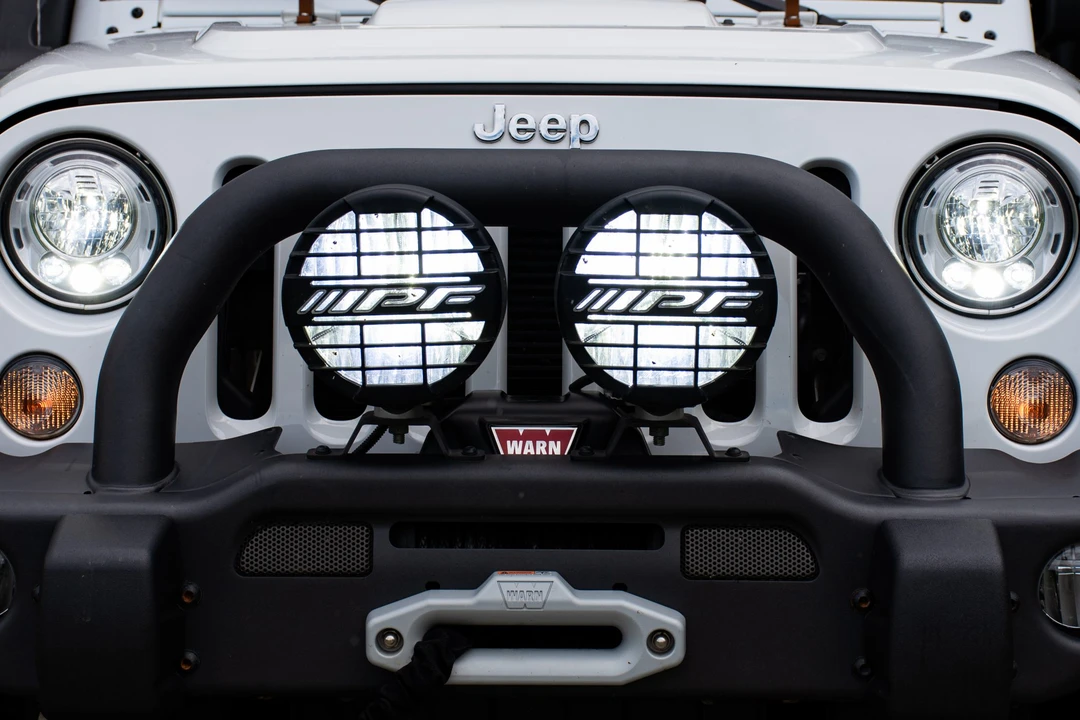 2017 Jeep JK Wrangler - Image 19 of 31