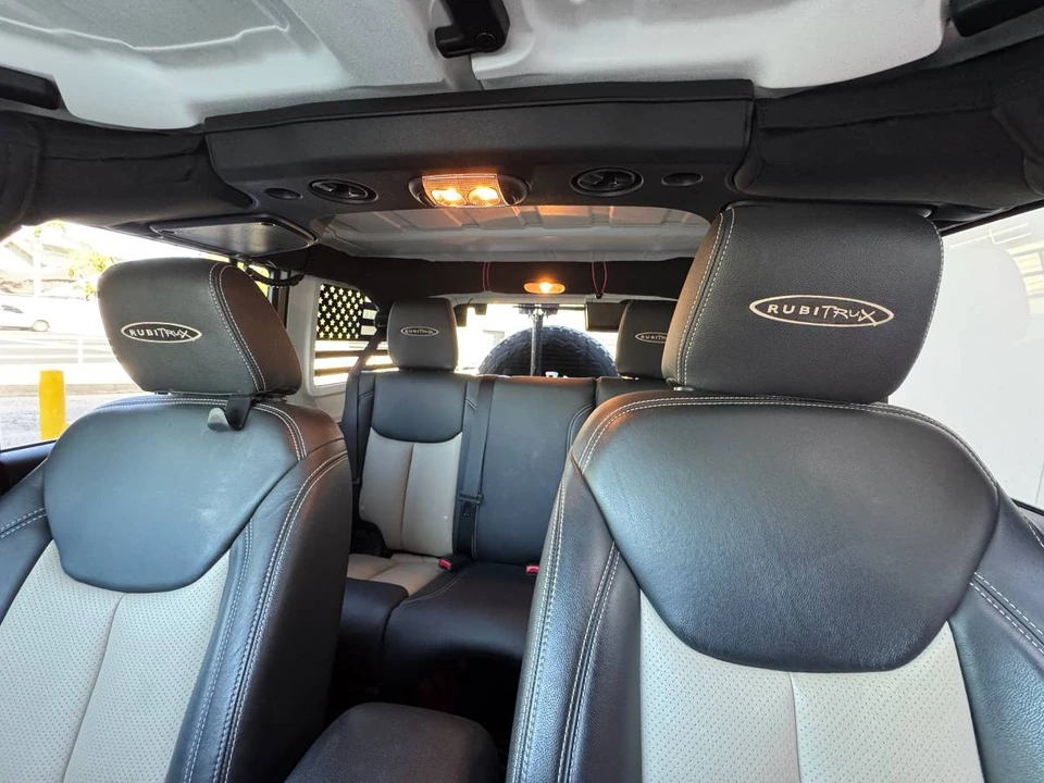 2017 Jeep JK Wrangler - Image 9 of 20