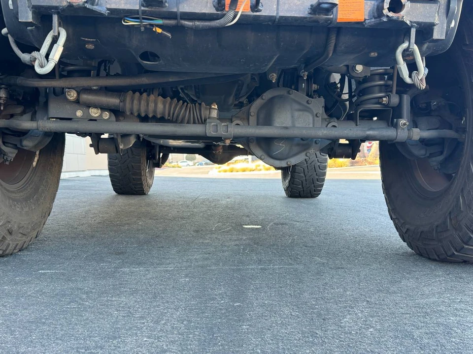 2017 Jeep JK Wrangler - Image 17 of 20
