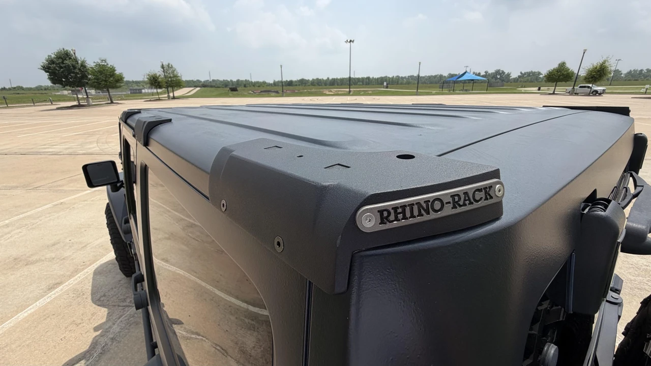 2017 Jeep JK Wrangler - Image 29 of 31