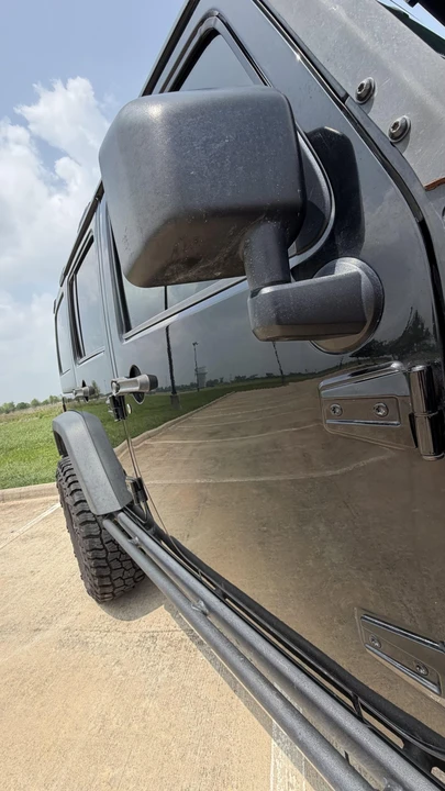 2017 Jeep JK Wrangler - Image 28 of 31