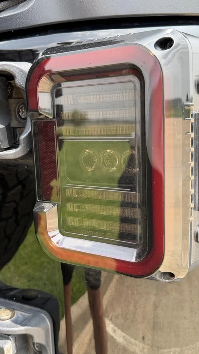 2017 Jeep JK Wrangler - Image 26 of 31