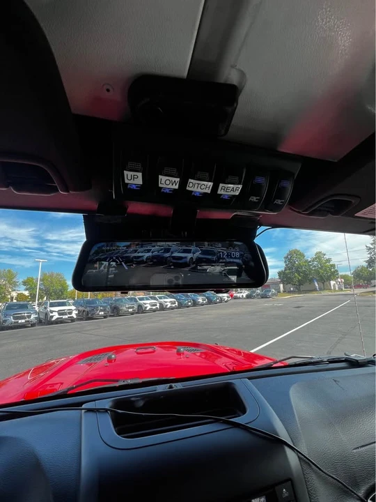 2017 Jeep JK Wrangler - Image 13 of 20