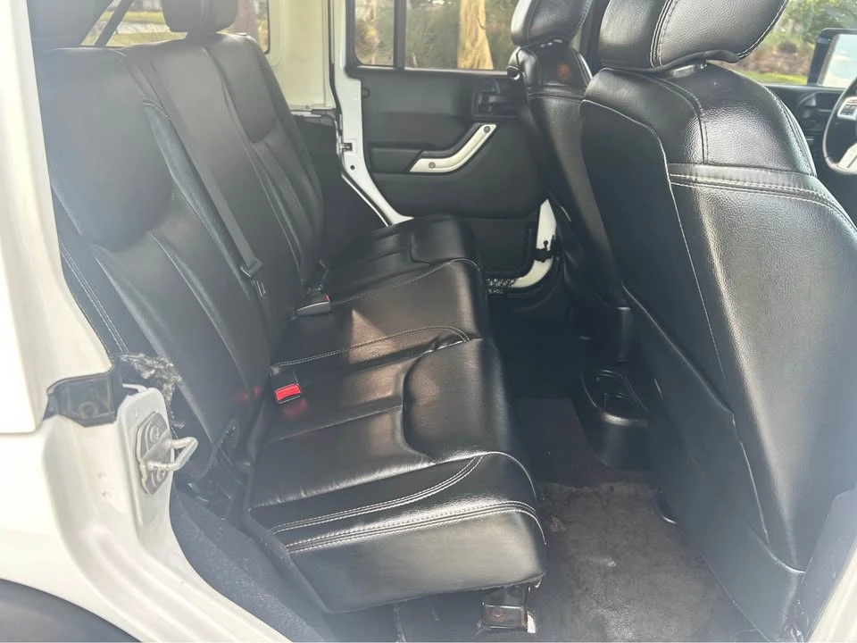 2017 Jeep JK Wrangler - Image 14 of 20
