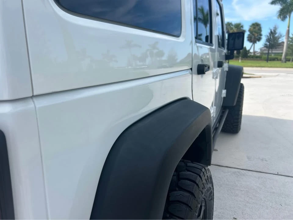 2017 Jeep JK Wrangler - Image 20 of 20