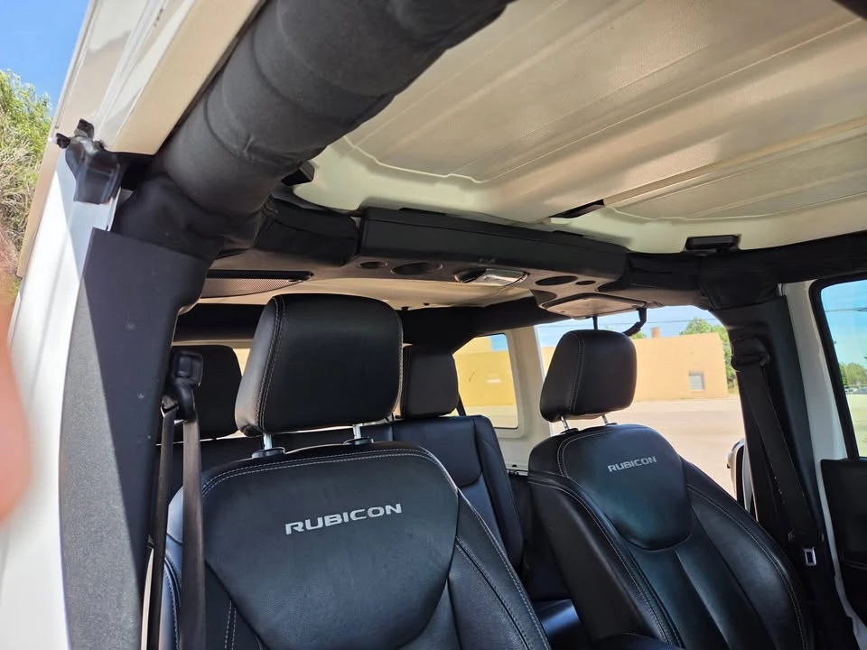 2017 Jeep JK Wrangler - Image 14 of 18