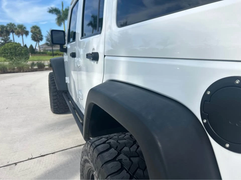 2017 Jeep JK Wrangler - Image 18 of 20