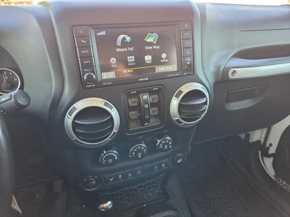 2017 Jeep JK Wrangler - Image 15 of 18