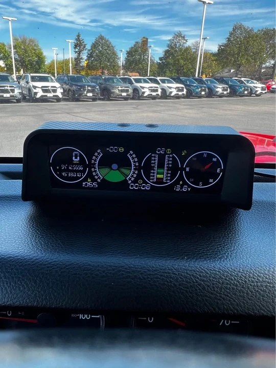 2017 Jeep JK Wrangler - Image 14 of 20