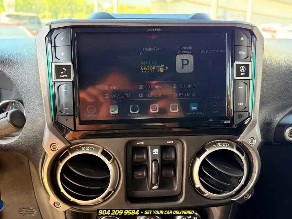 2017 Jeep JK Wrangler - Image 13 of 20