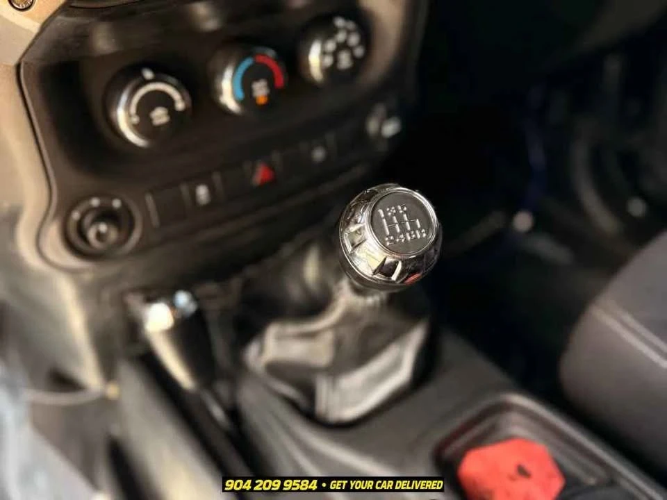 2017 Jeep JK Wrangler - Image 11 of 20
