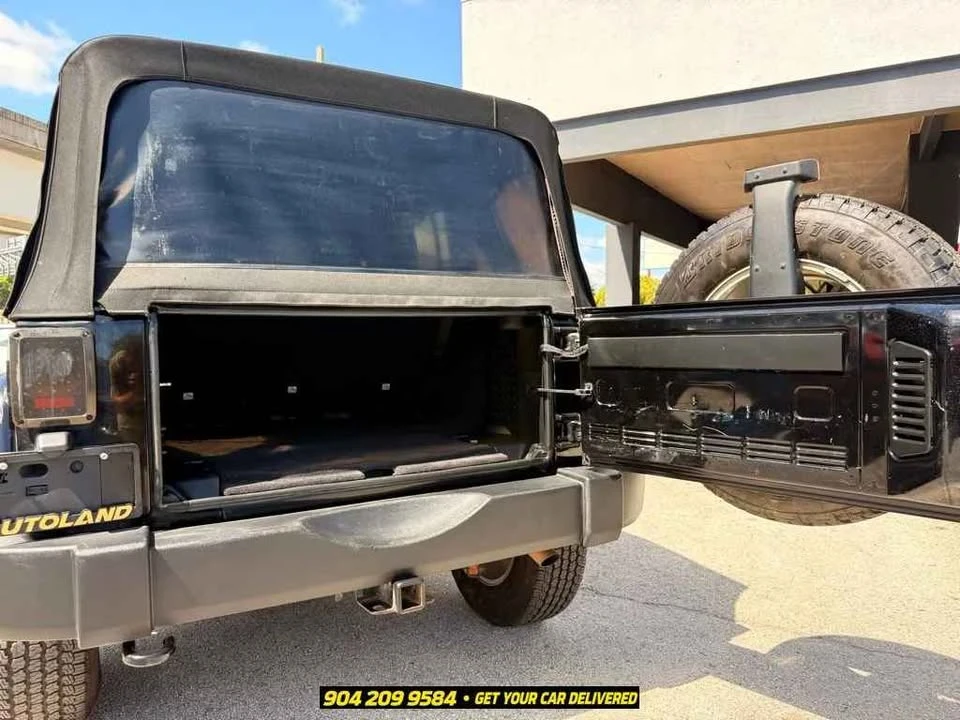 2017 Jeep JK Wrangler - Image 16 of 20