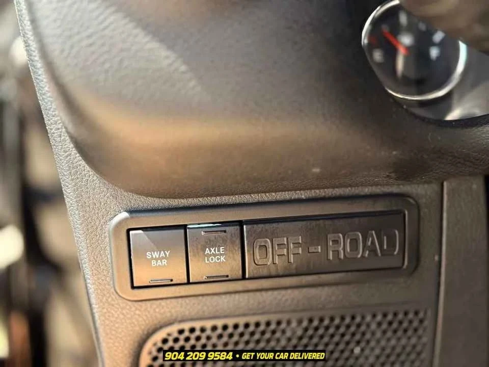2017 Jeep JK Wrangler - Image 10 of 20