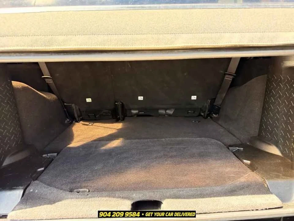 2017 Jeep JK Wrangler - Image 18 of 20