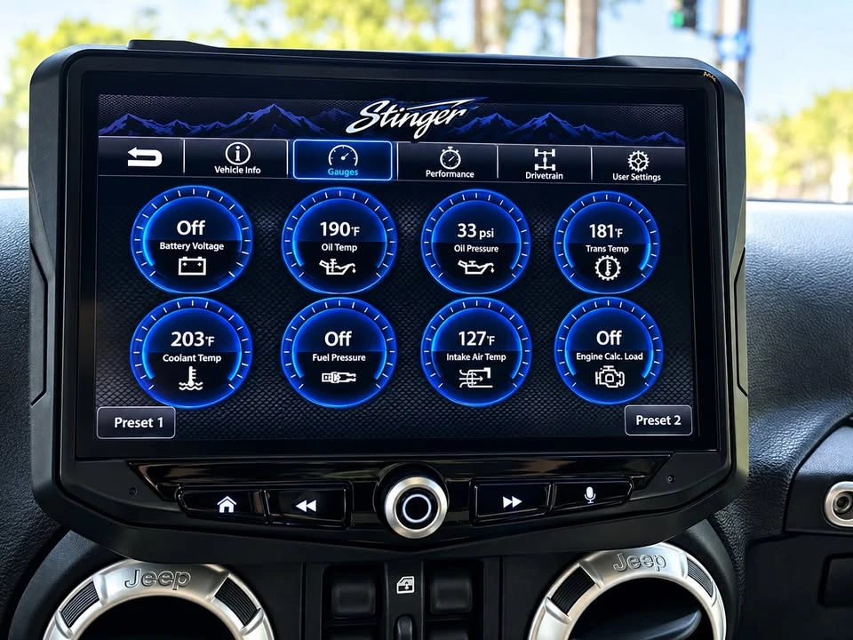 2017 Jeep JK Wrangler - Image 12 of 12