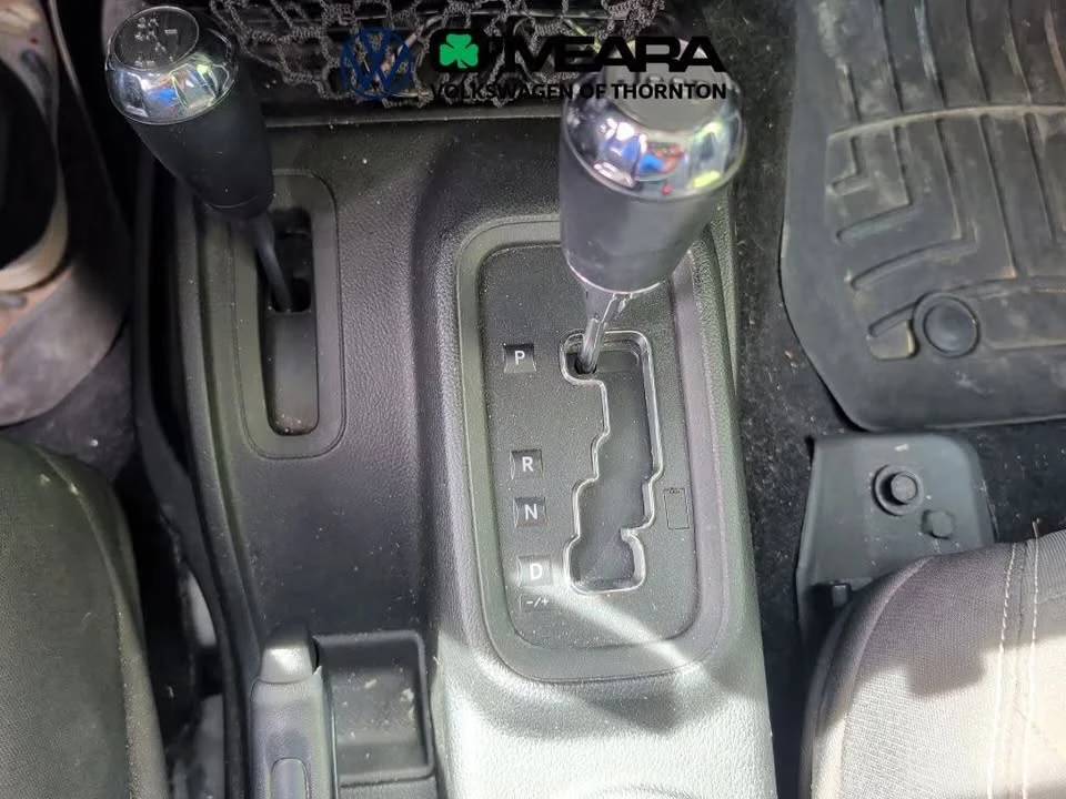 2017 Jeep JK Wrangler - Image 9 of 9